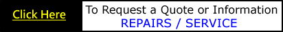 request for quote repair service